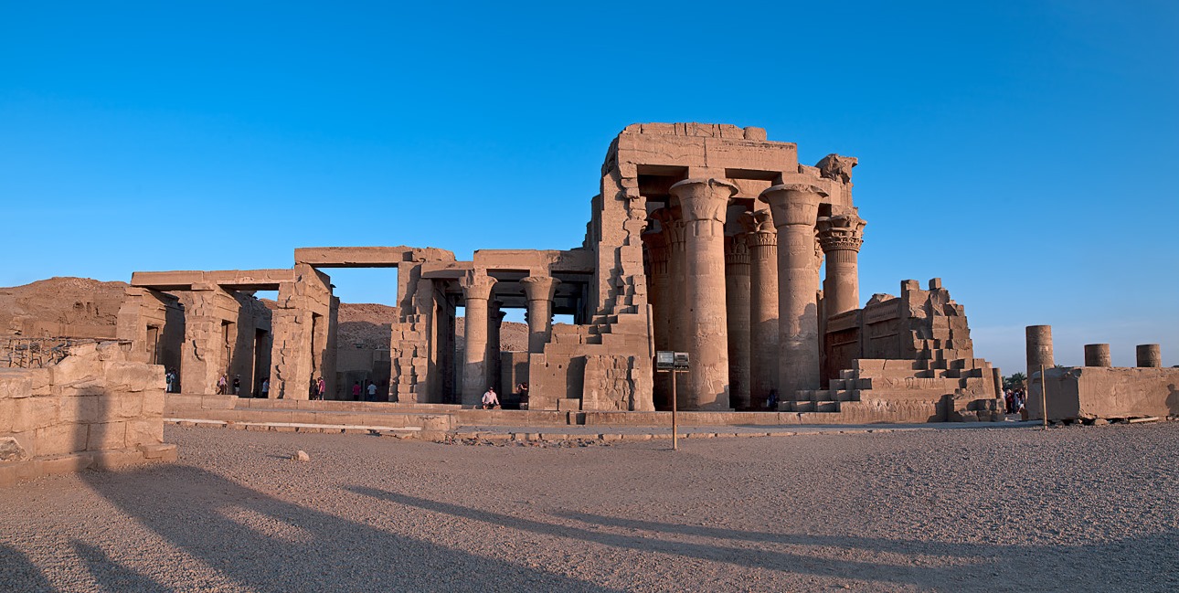 Kom Ombo