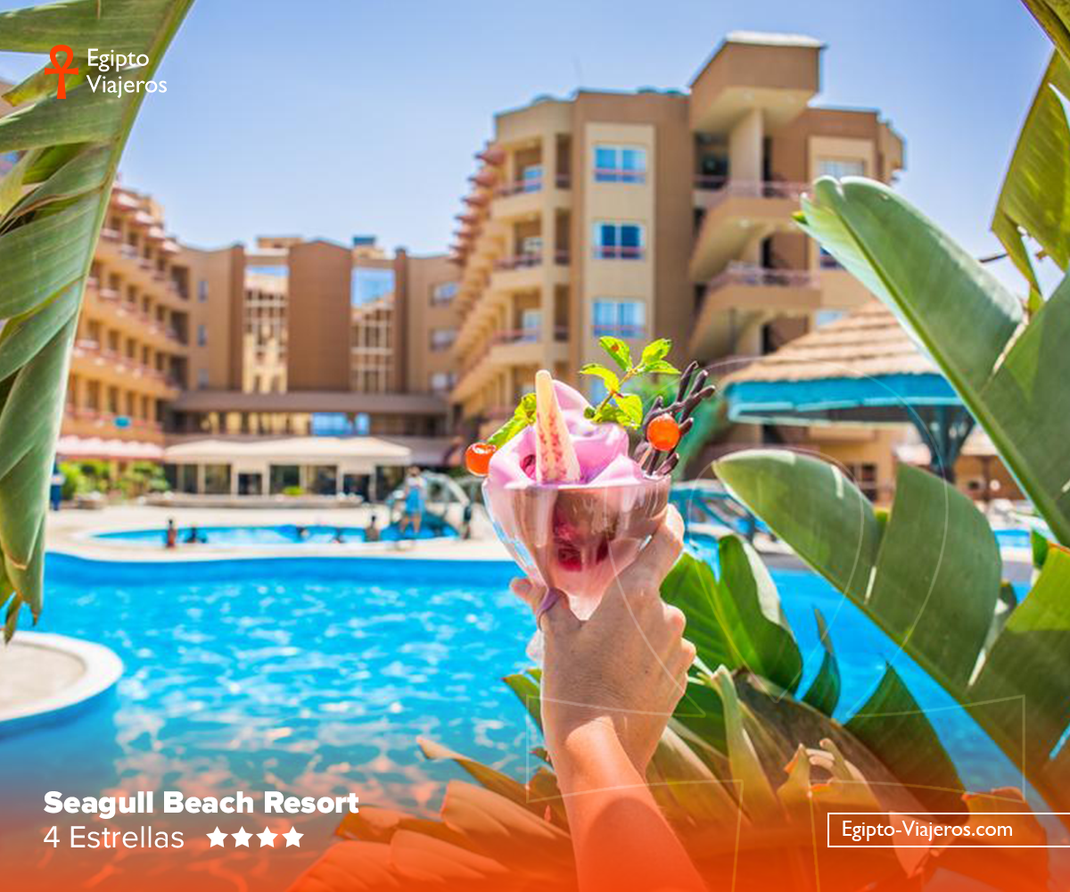 Seagull Beach Resort