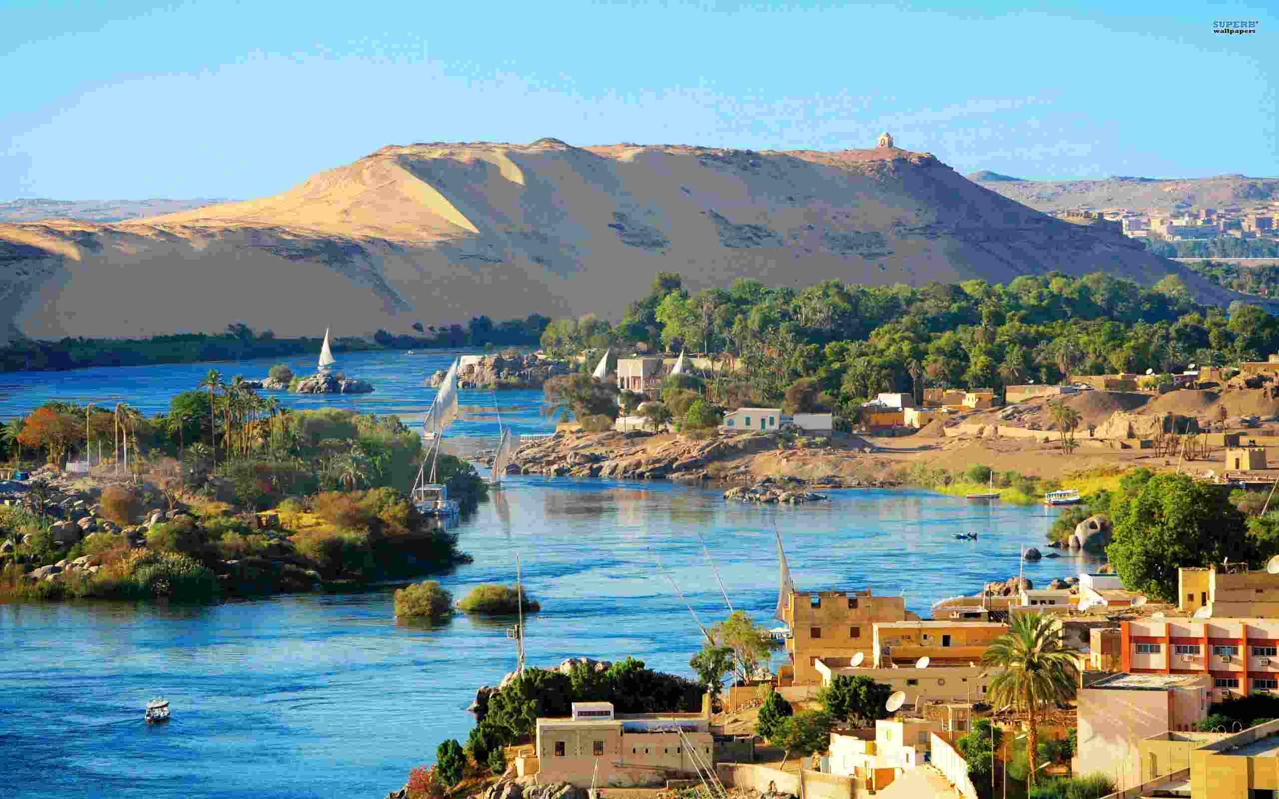 El Cairo Alejandría crucero Nilo Abu Simbel y templos nubios