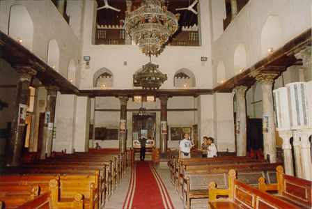 las pirámides el museo egipcio el barrio copto y el Bazar