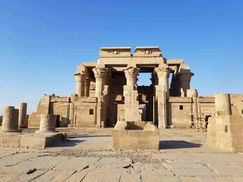 Las Pirámides de Giza la esfinge y los templos del Nilo 7 Días