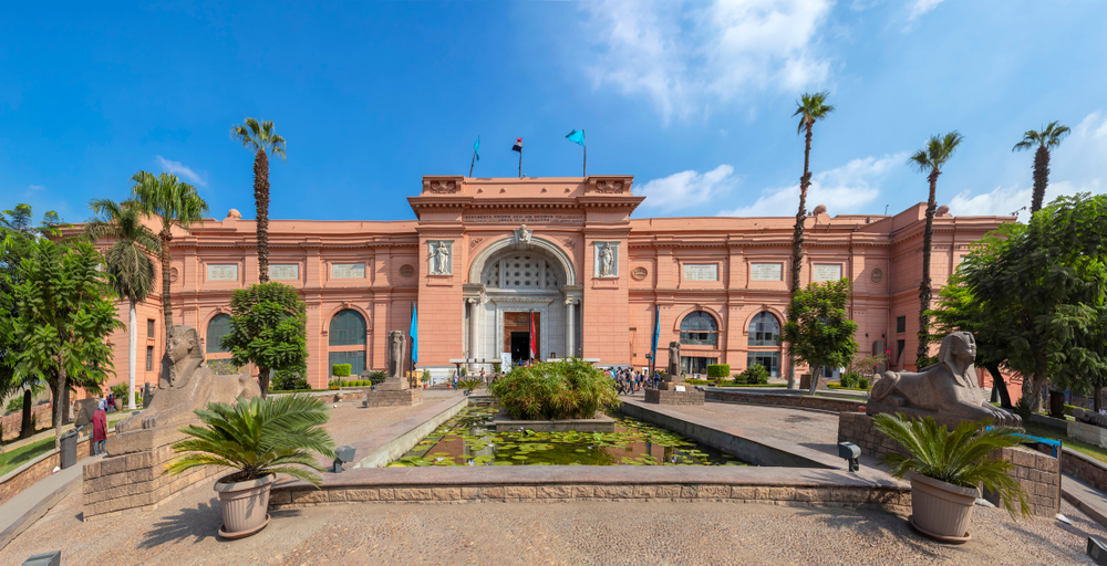 El Cairo Luxor Edfu Kom ombo Asuán y Abu Simbel todo incluido.