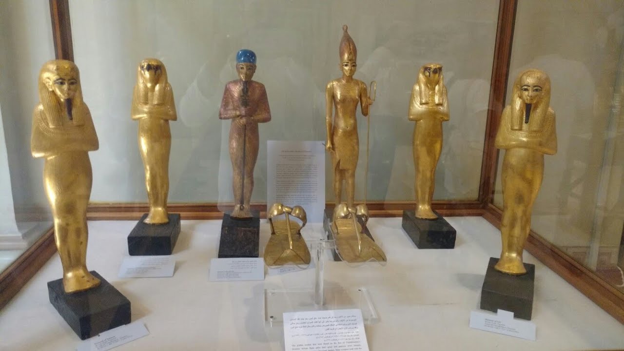 Estancia en el Cairo con visitas a las pirámides el museo