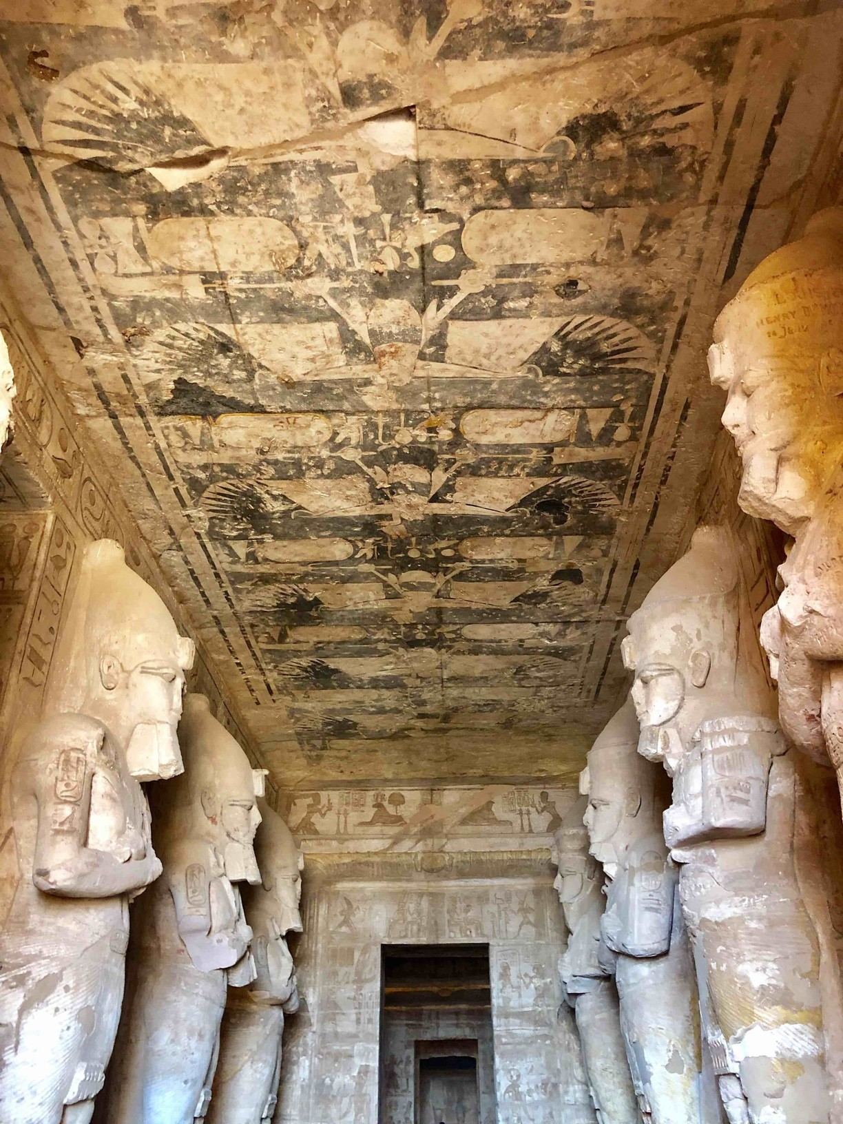 Visita de los templos de Abu Simbel desde Asuán