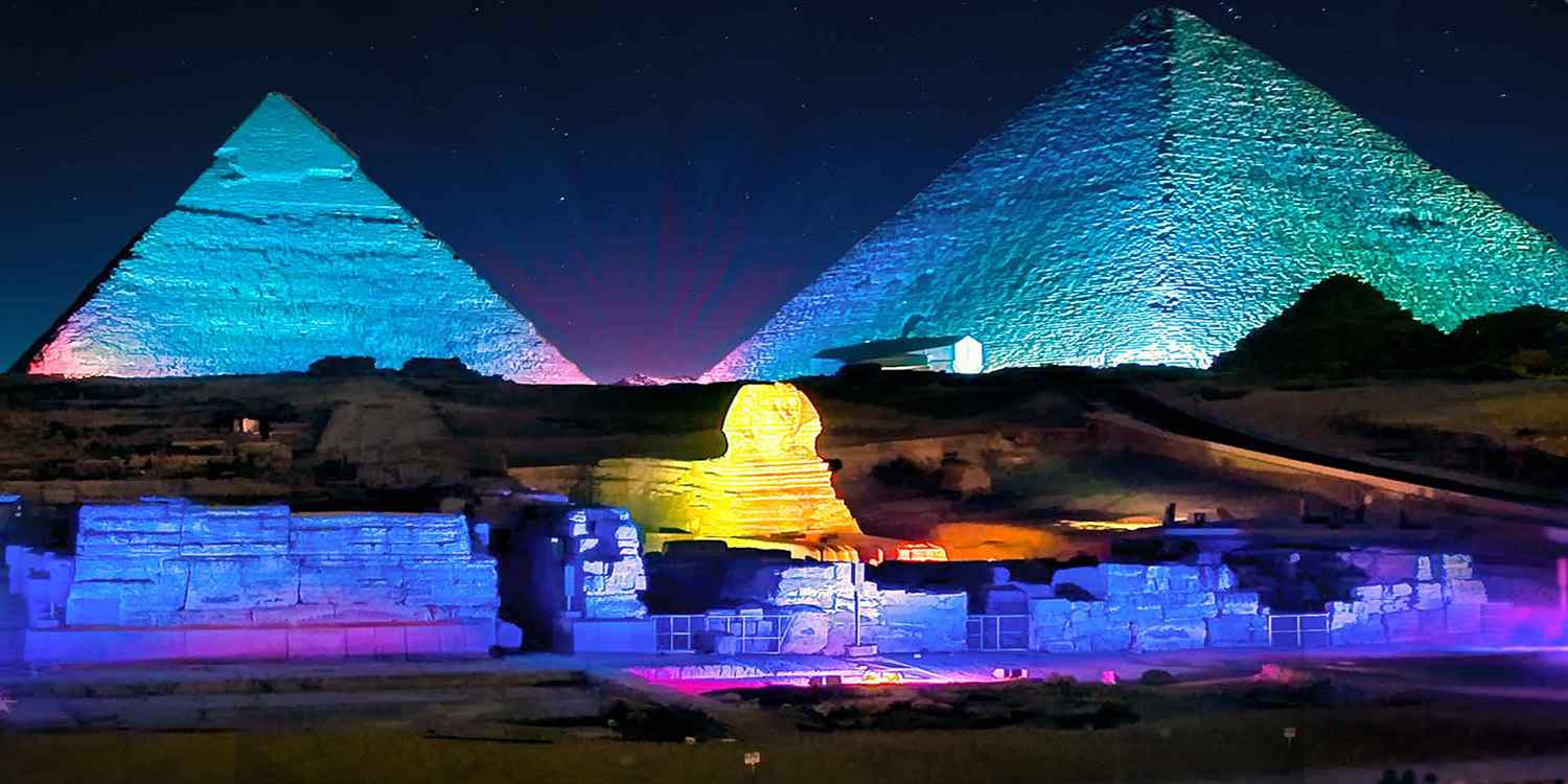 Tour completo a las pirámides de Giza Memphis y Saqqara