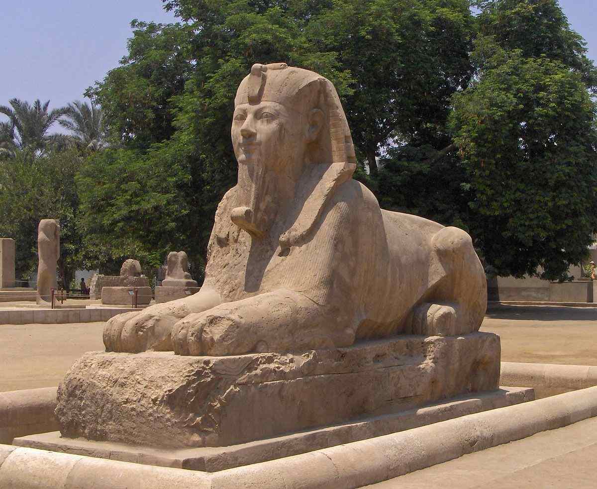 Tour completo a las pirámides de Giza Memphis y Saqqara