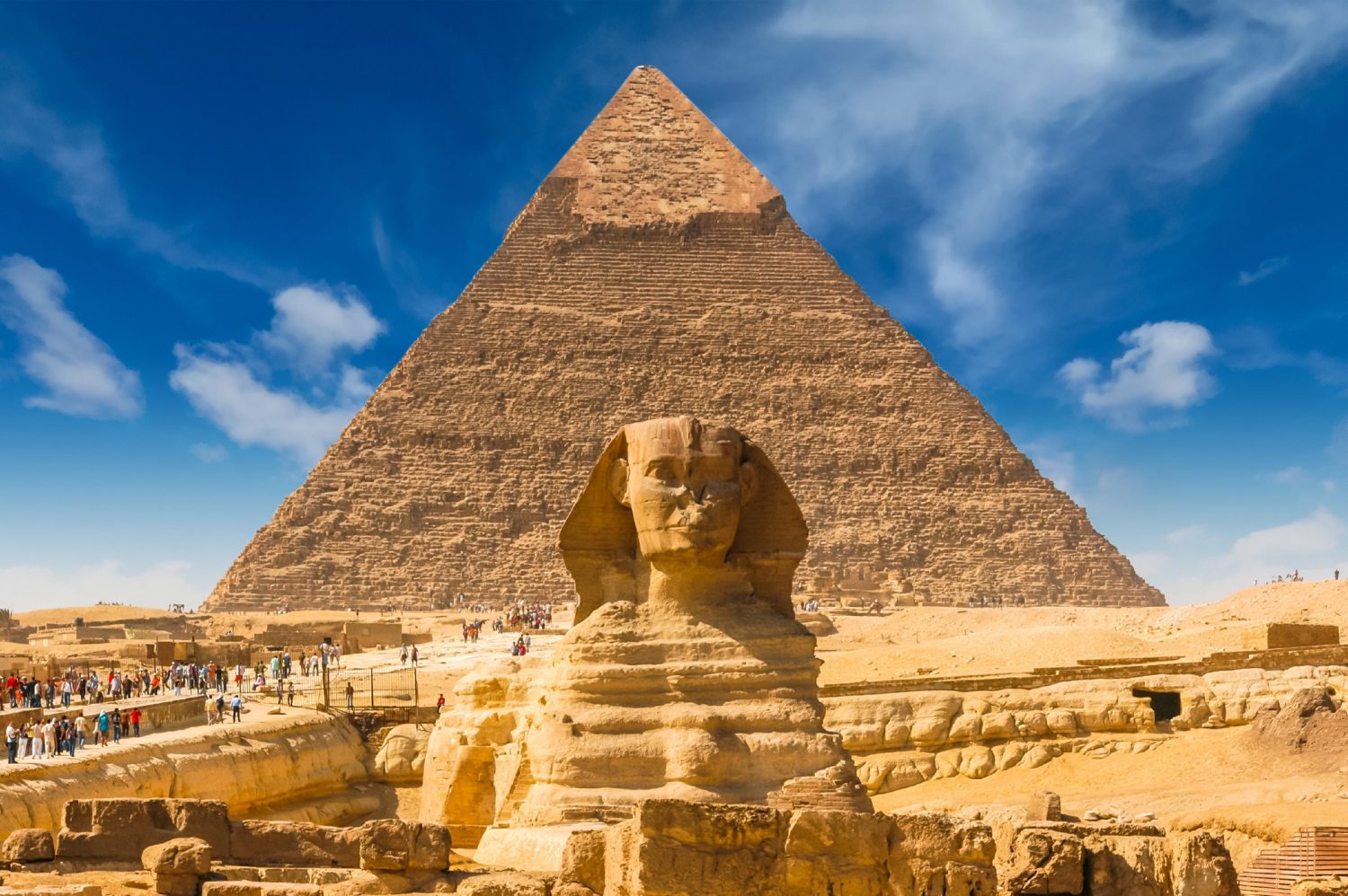 Paquete barato de viaje a Egipto y Crucero por el Nilo