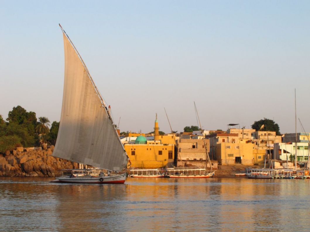Paquete barato de viaje a Egipto y Crucero por el Nilo
