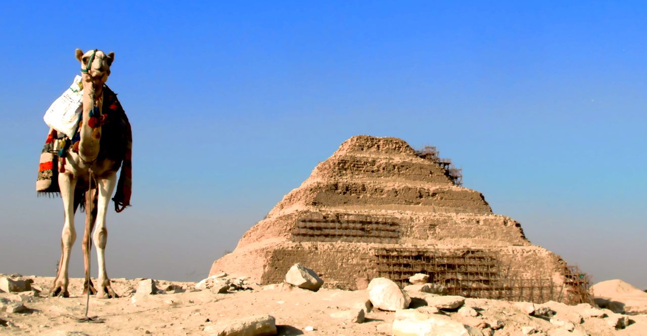 Paquete barato de viaje a Egipto y Crucero por el Nilo