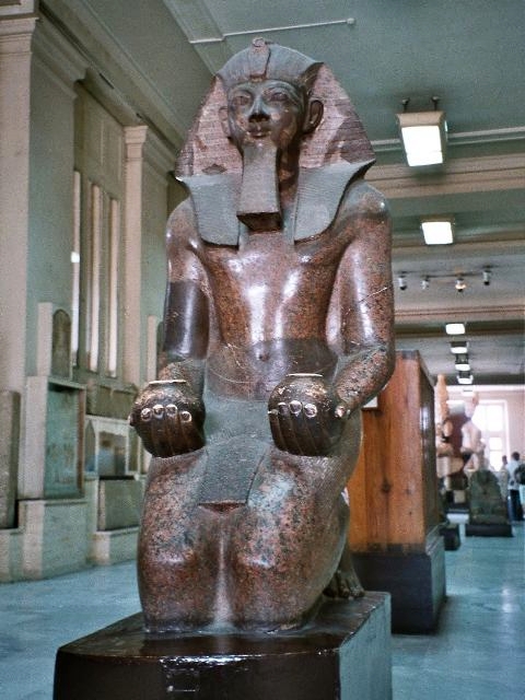 Paquete barato de viaje a Egipto y Crucero por el Nilo