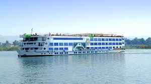 M/S Royal isadora
